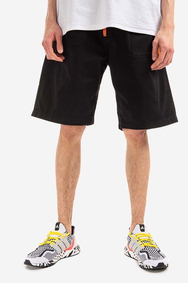 Šortky Aries Walking Short Shorts Čierna | AR31101, 0
