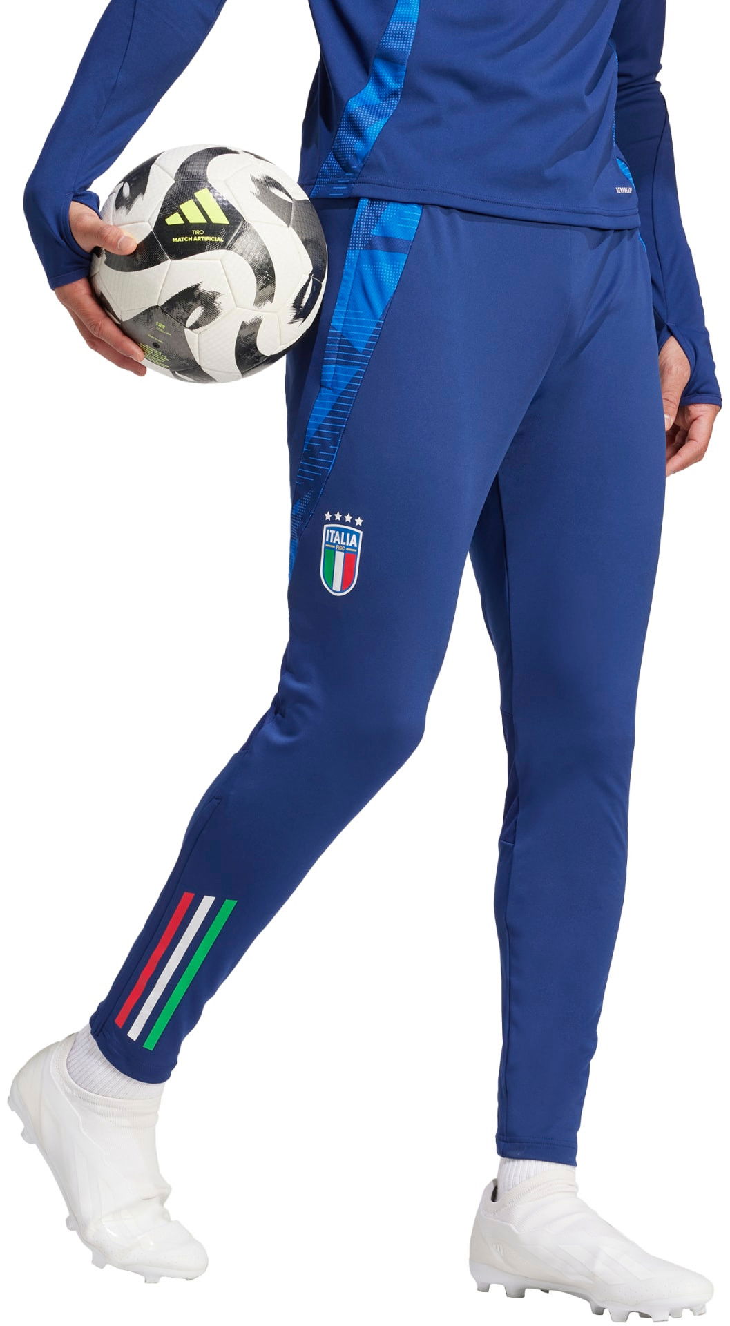 FIGC TR PNT 2024