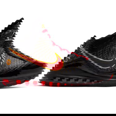Tenisky a topánky Nike Lebron VII QS Čierna | CU5646-001, 1