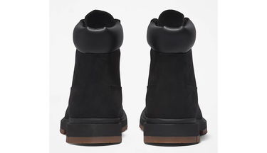 Tenisky a topánky Timberland Tree Vault 6 Inch Čierna | A5NGC-001, 4