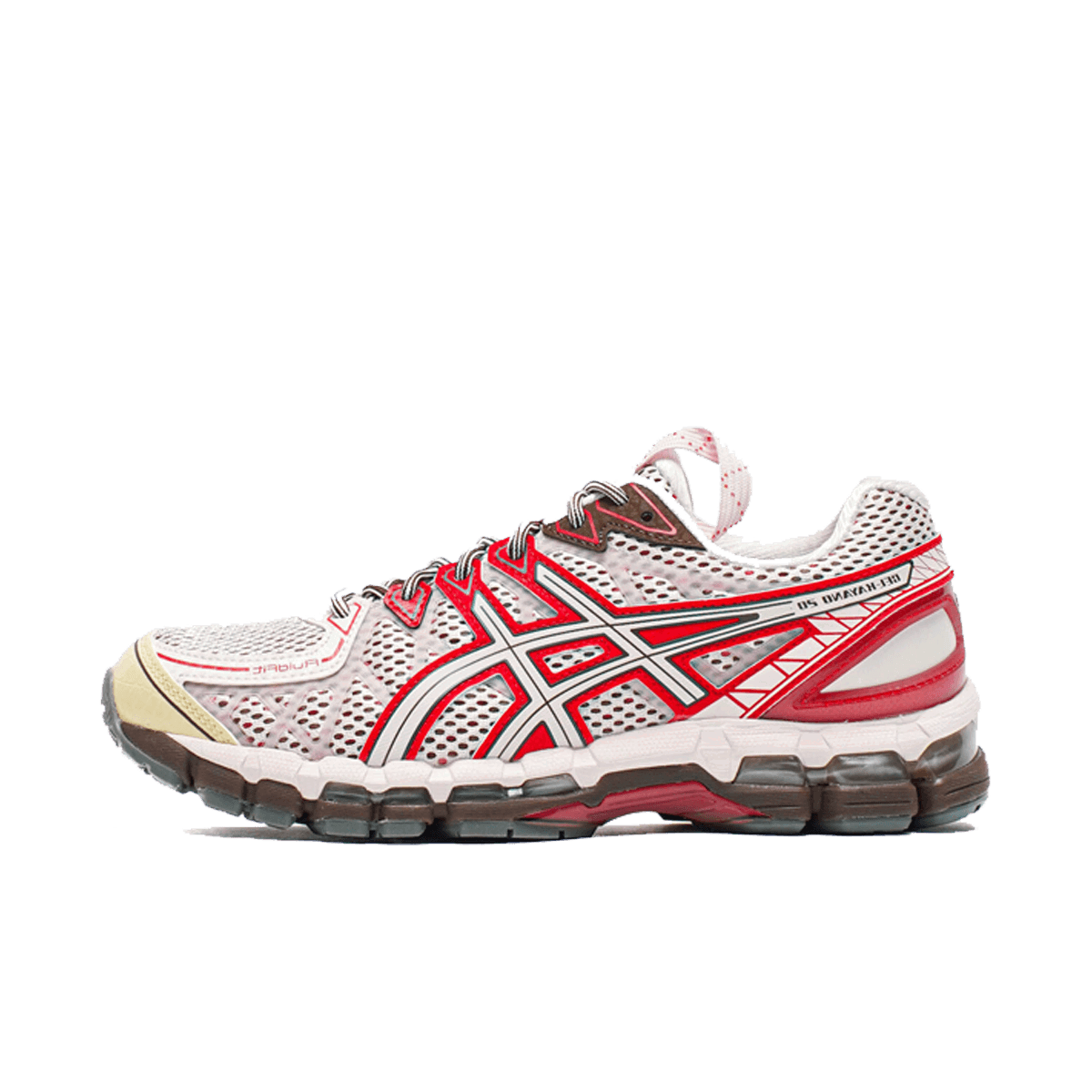 Tenisky a topánky Asics UB9-S Gel-Kayano 20 "Crystal Pink" Červená | 1203A456-700, 0
