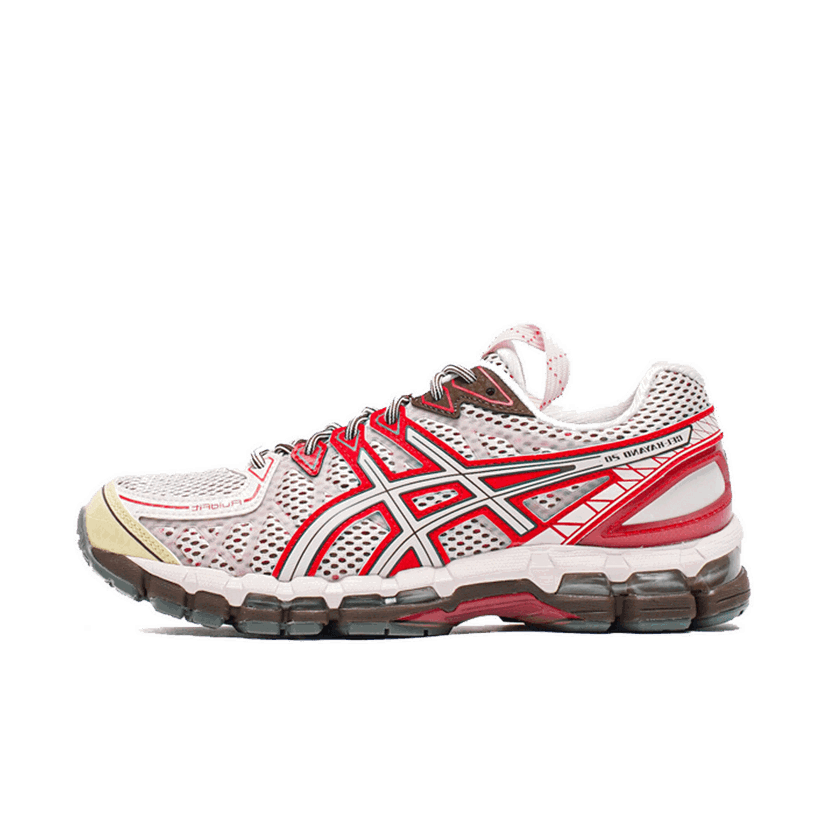 Tenisky a topánky Asics UB9-S Gel-Kayano 20 "Crystal Pink" Červená | 1203A456-700