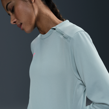 Súprava Nike Academy Dri-FIT Long Sleeve Soccer T-Shirt Šedá | HM0744-395, 4