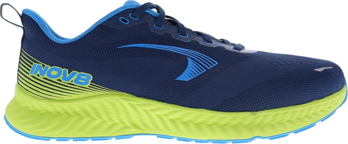 Tenisky a topánky inov-8 RoadFly Wide Modrá | 001281-nybllm-w-001, 0