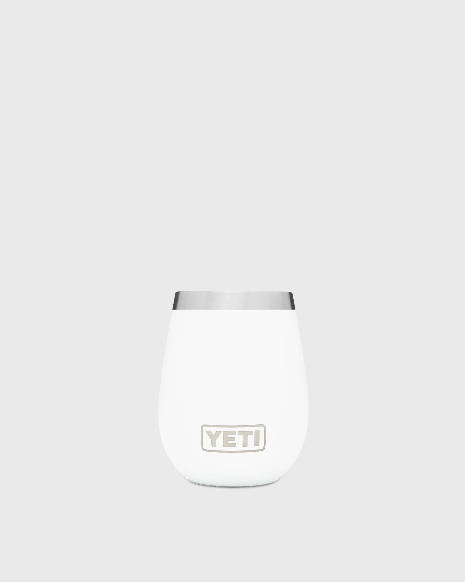 Home decor YETI Ramble Wine Tumbler Biela | 888830064610, 0