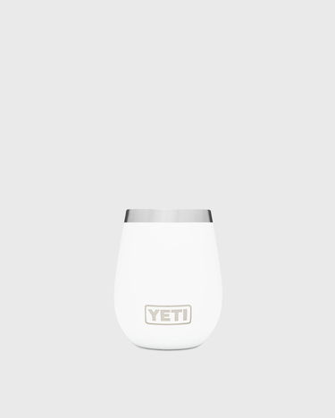 Home decor YETI Ramble Wine Tumbler Biela | 888830064610, 0