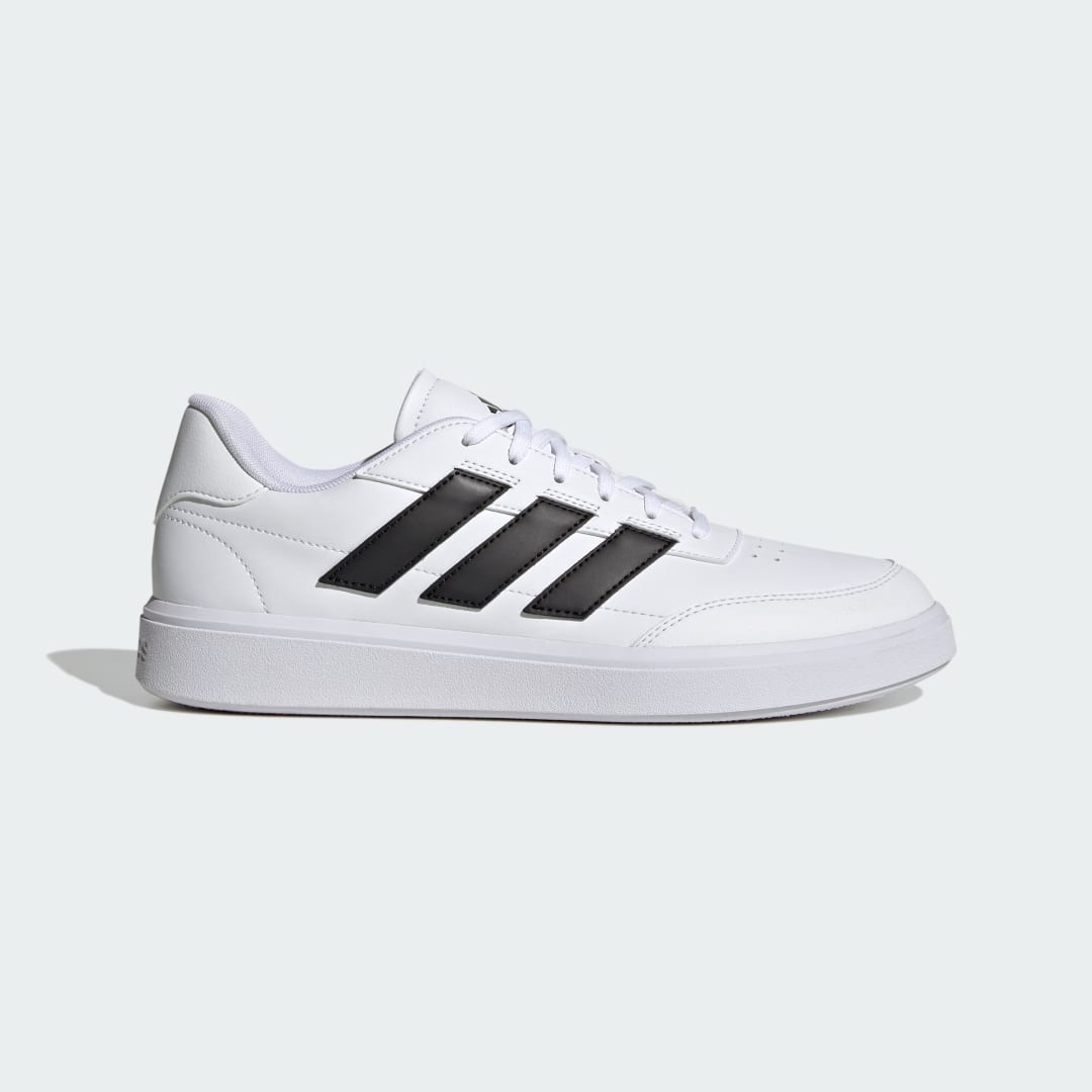 Tenisky a topánky adidas Performance Courtblock Biela | IF4033, 1