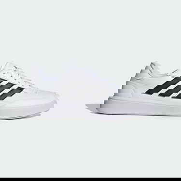 Tenisky a topánky adidas Performance Courtblock Biela | IF4033, 1