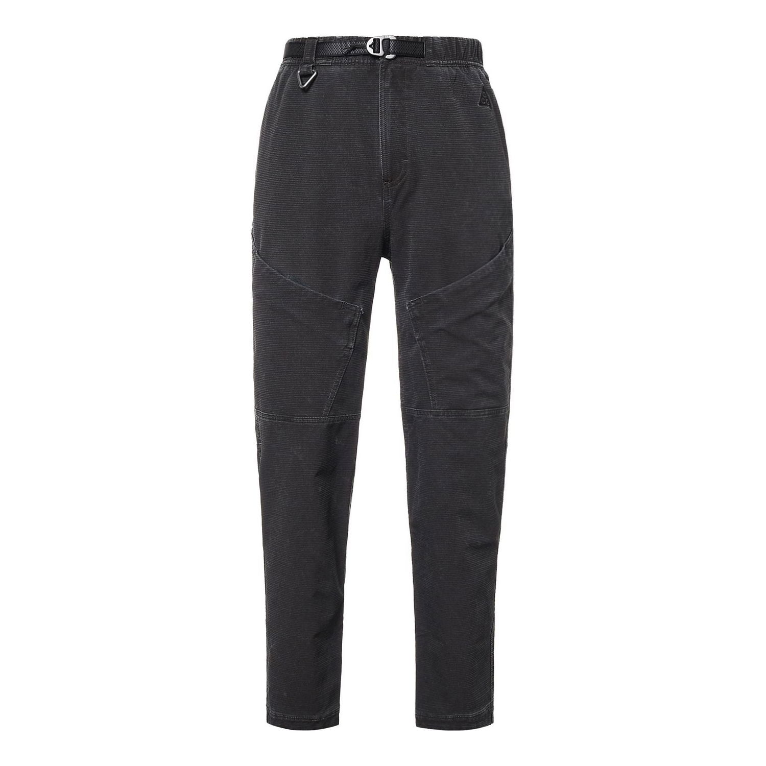 Cargo nohavice Nike ACG ACG Ease Trail Straight Pants Čierna | DH3110-010, 0