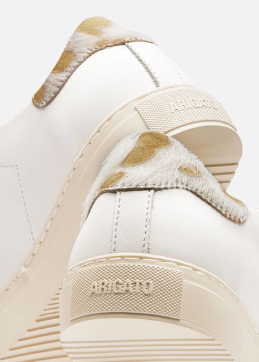 Tenisky a topánky AXEL ARIGATO Clean 90 Biela | F3609001, 6