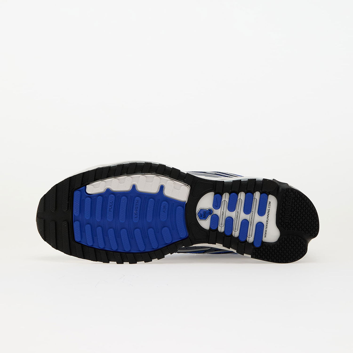 Tenisky a topánky Nike Air Max TL 2.5 Modrá | FZ4110-102, 1