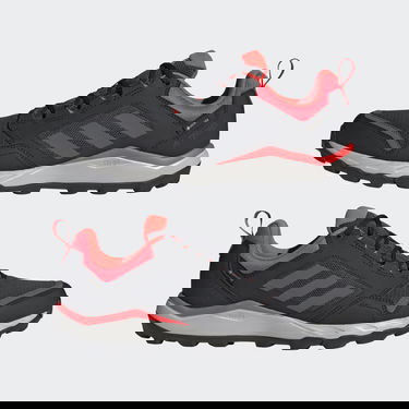 Tenisky a topánky adidas Performance Tracerocker 2.0 GORE-TEX Trail Running Čierna | GZ8909, 6
