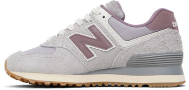 Tenisky a topánky New Balance U574YGD Fialová | U574YGD, 1