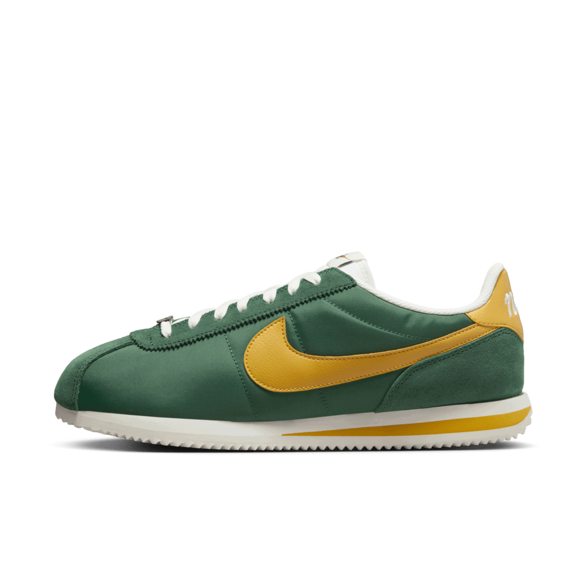 Tenisky a topánky Nike Cortez "Oregon" Zelené | HF1435-300, 0