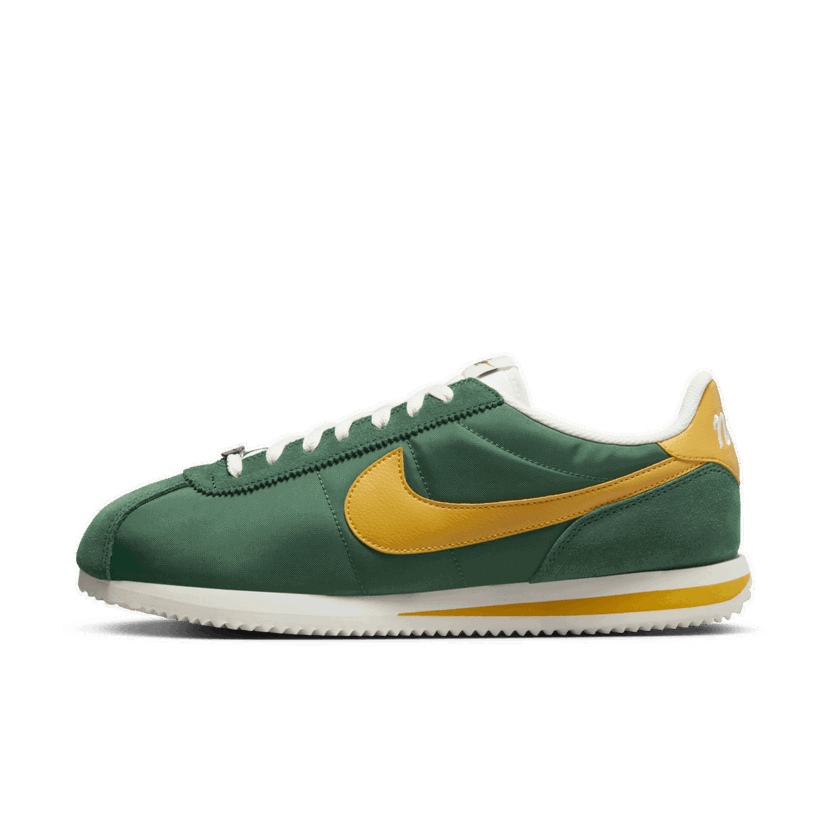 Tenisky a topánky Nike Cortez "Oregon" Zelené | HF1435-300