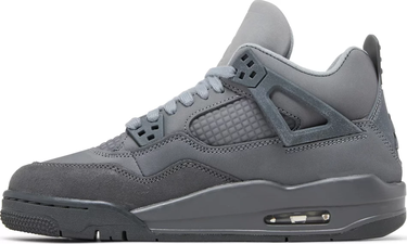 Tenisky a topánky Jordan Jordan 4 Retro SE "Paris Olympics Wet Cement" Šedá | HM8965-001, 1