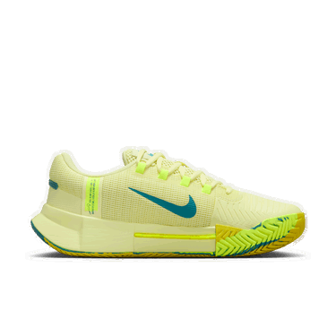 Tenisky a topánky Nike Nike GP Challenge 1 Premium Žltá | HF1140-300, 4