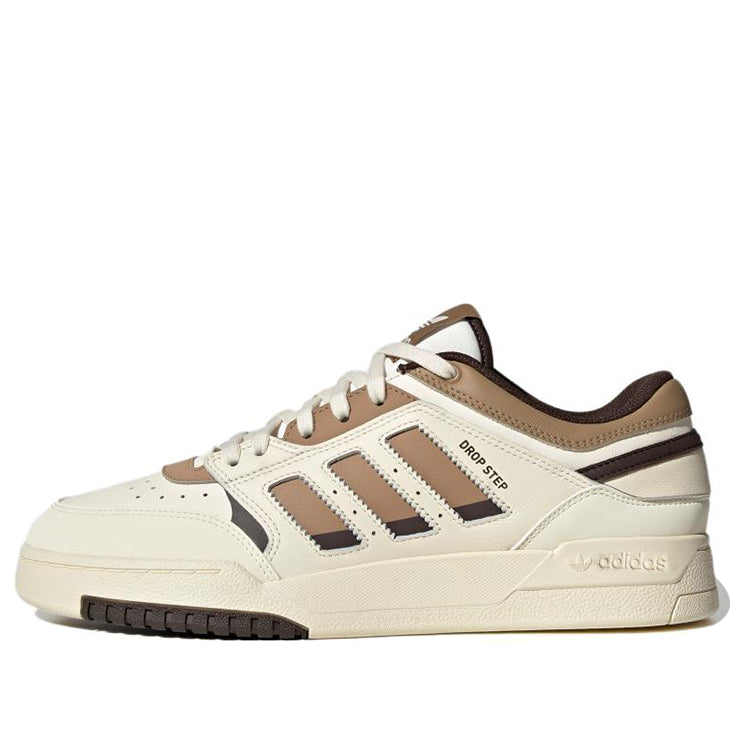 Tenisky a topánky adidas Originals Originals Drop Step Biela | H03684