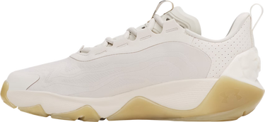 Tenisky a topánky Under Armour Project Rock 8 Biela | 6000756-279, 3