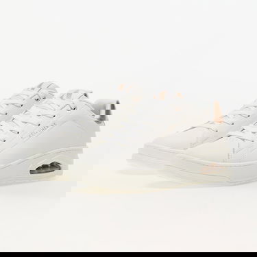 Tenisky a topánky Skechers Uno Court - Courted White Biela | 177700 WHT, 5