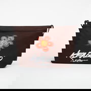 Crossbody Bag Chocolate Universal