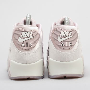 Tenisky a topánky Nike WMNS Air Max 90 LX "Particle Rose" Ružová | 898512-600, 3
