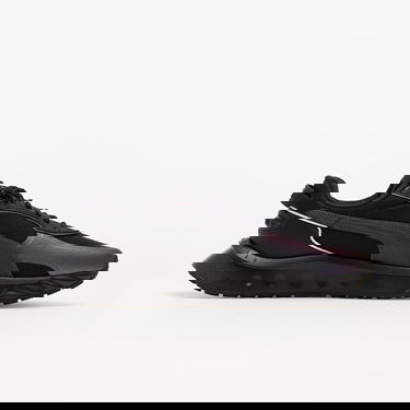 Tenisky a topánky Puma Wild Rider Grip LS "Dark Shadow" Čierna | 38440601, 1