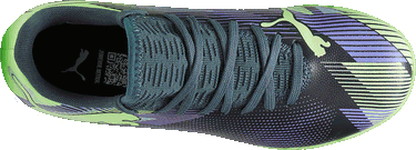 Tenisky a topánky Puma Puma FUTURE 7 Play IT Jr Zelené | 107952-03, 7
