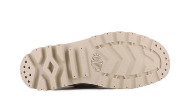 Tenisky a topánky Palladium Pampa HI Dare Zip Béžová | 79515-215-M, 7