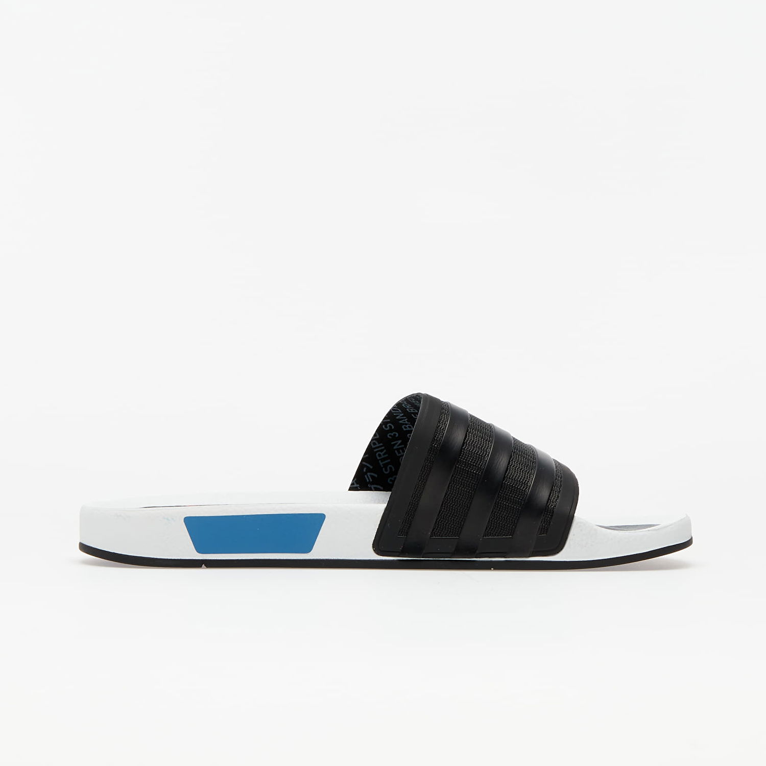 Tenisky a topánky adidas Originals Adilette Premium Čierna | FX4380, 1