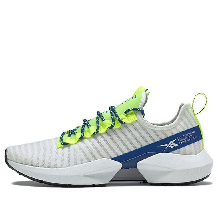 Tenisky a topánky Reebok Sole Fury Biela | FY0859, 0