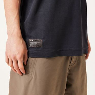 Tričko OAKLEY Oakley FGL Tactical Tee 5.0 T-Shirt Navy | FOA407579-01N, 3