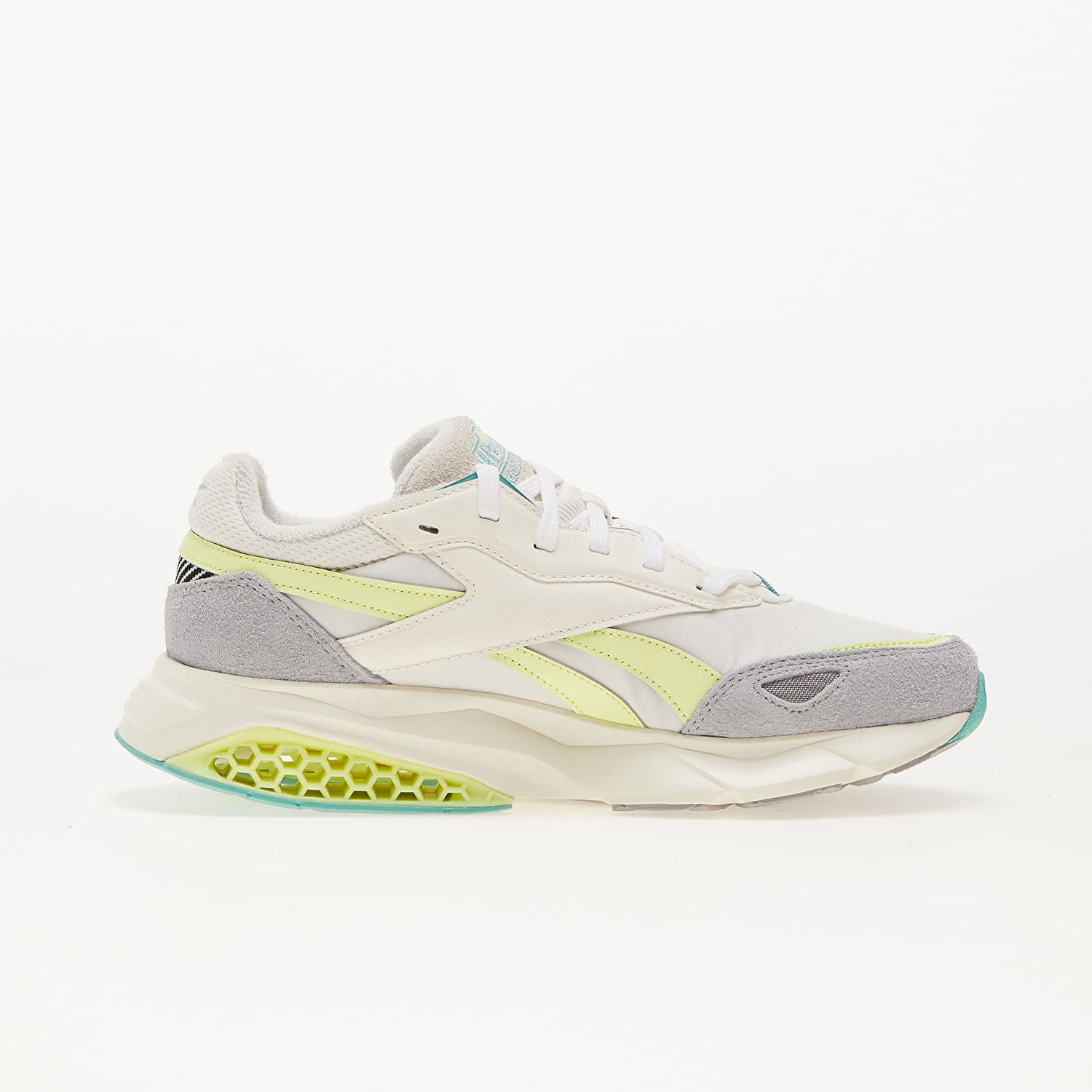 Tenisky a topánky Reebok Hexalite Legacy 1.5 "Chalk/ Eneglw/ Seclte" Béžová | 100033184, 1
