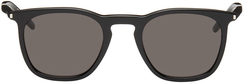 Slnečné okuliare Saint Laurent Sunglasses Čierna | SL 623-001