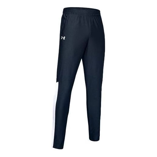 Tepláky Under Armour Training Pants Navy | 1347294-408, 0