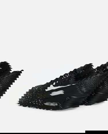 Tenisky a topánky Nike Slawn Air Max 90 Čierna | FD6492-001, 4