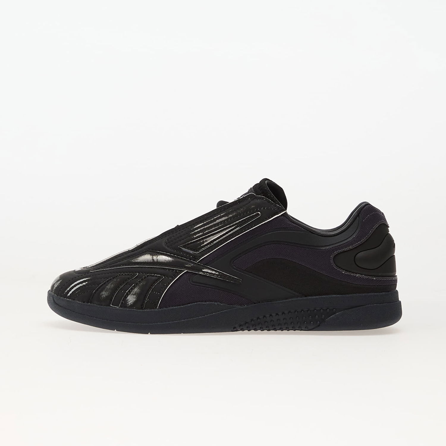 Tenisky a topánky Reebok Hammer Pro Ltd Čierna | 100260265, 0