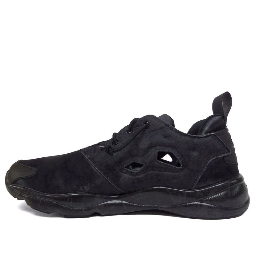 Tenisky a topánky Reebok Furylite Stone Čierna | AR2659