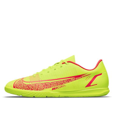 Tenisky a topánky Nike Mercurial Vapor 14 Club IC 'Motivation Pack' Žltá | CV0980-760, 0
