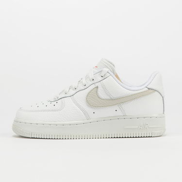Tenisky a topánky Nike WMNS Air Force 1 '07 Biela | DC1162-100, 0