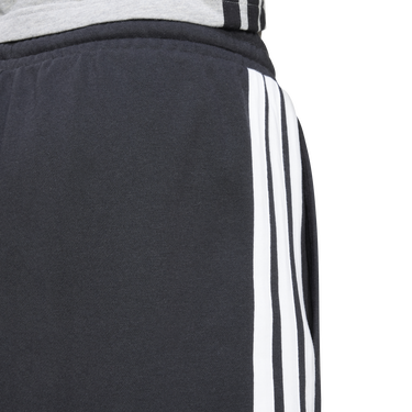 Šortky adidas Performance 3S FT Shorts Čierna | JE6414, 4