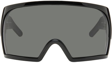 Slnečné okuliare Rick Owens Kriester Sunglasses Čierna | RG0000011 GBLKB, 0