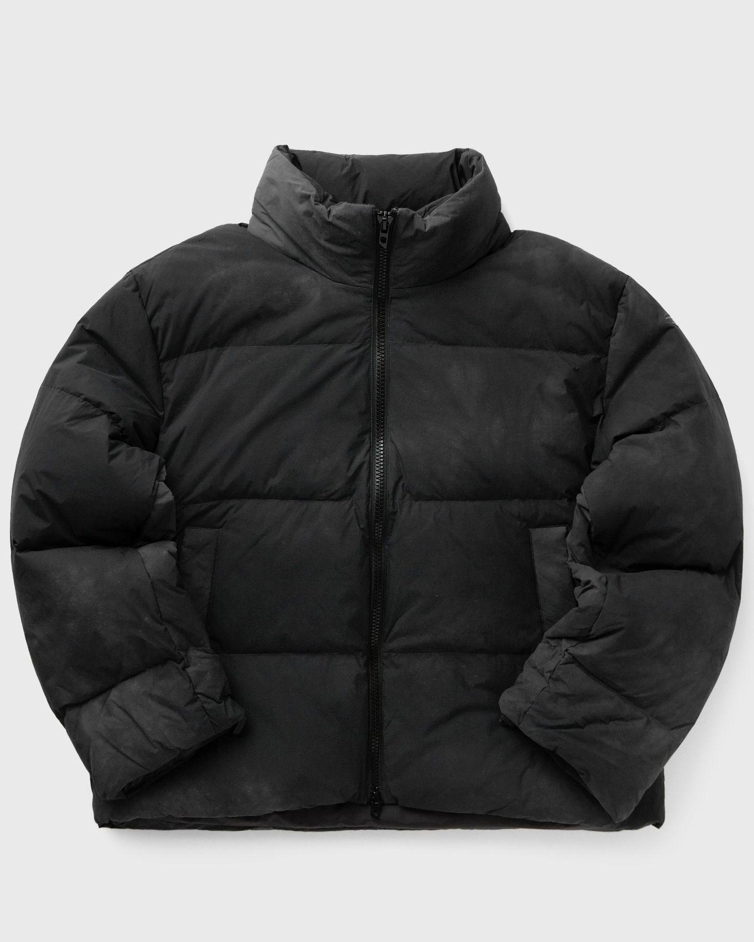 Prešívaná bunda Diesel W-RAVEEL-FEM Puffer Jacket Čierna | A14659-0CBCS-9XXA, 0