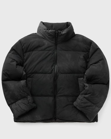 Prešívaná bunda Diesel W-RAVEEL-FEM Puffer Jacket Čierna | A14659-0CBCS-9XXA, 0