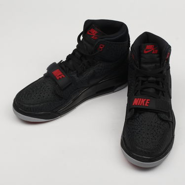 Tenisky a topánky Jordan Air Jordan Legacy 312 Čierna | AV3922-006, 2