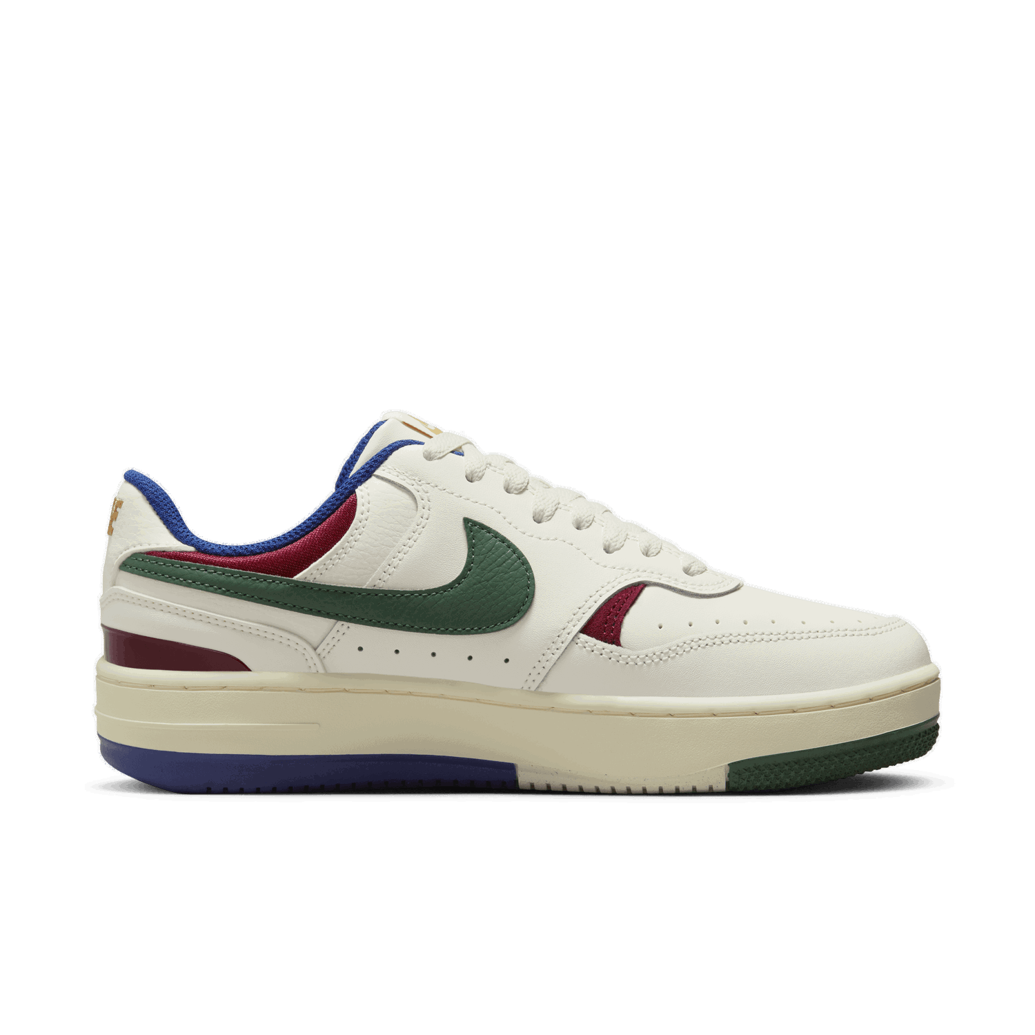Tenisky a topánky Nike Gamma Force W Biela | DX9176-102, 1