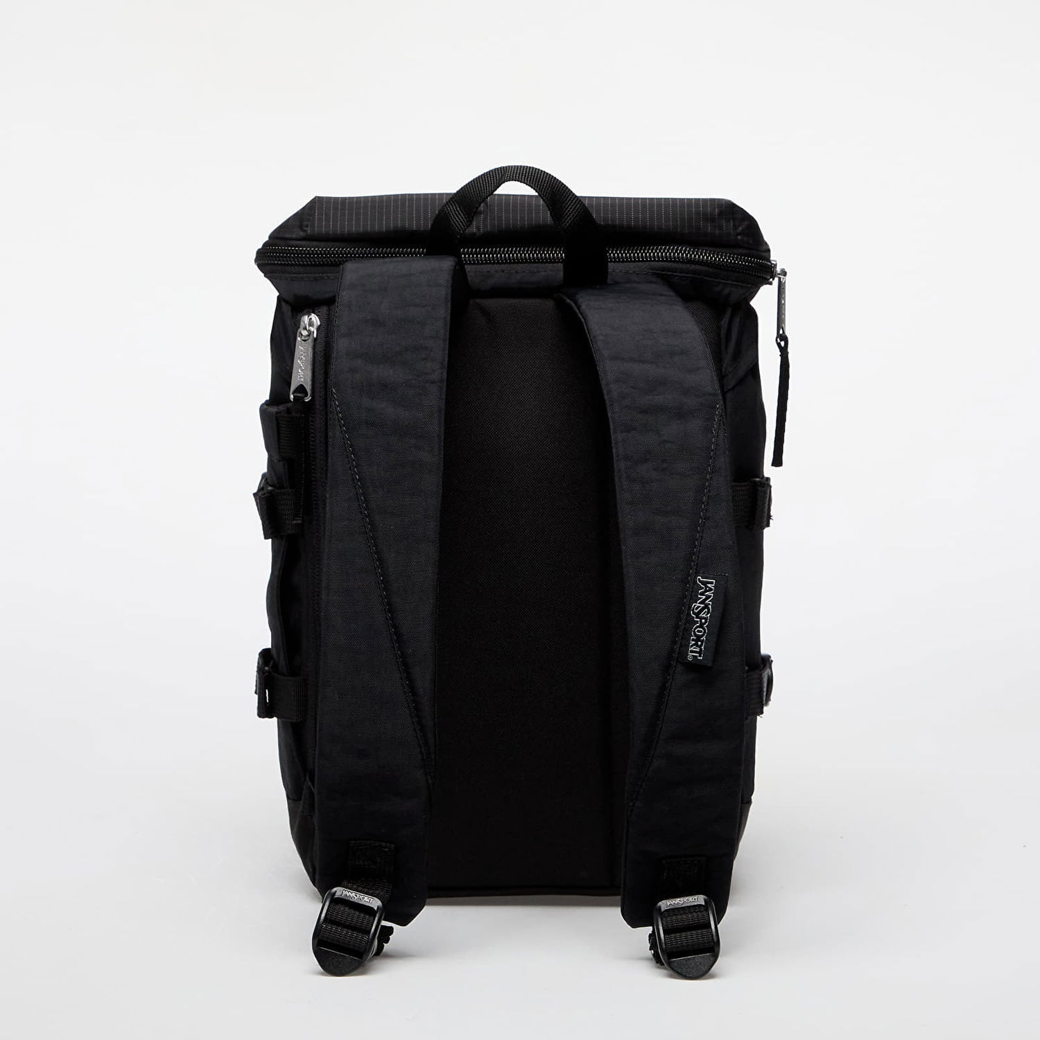 Batoh JanSport JanSport Mini Skip Pack Backpack 10 l Čierna | EK0A5BJYN551, 1