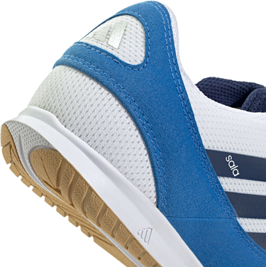 Tenisky a topánky adidas Performance TOP SALA COMPETITION II J Modrá | jp5642, 6