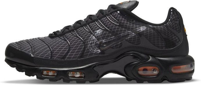 Tenisky a topánky Nike Air Max Plus Čierna | DR0138-001, 0