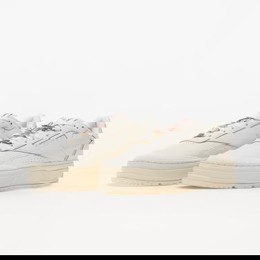 Tenisky a topánky Reebok Club C Double "Geo Chalk" Béžová | GX8765, 5